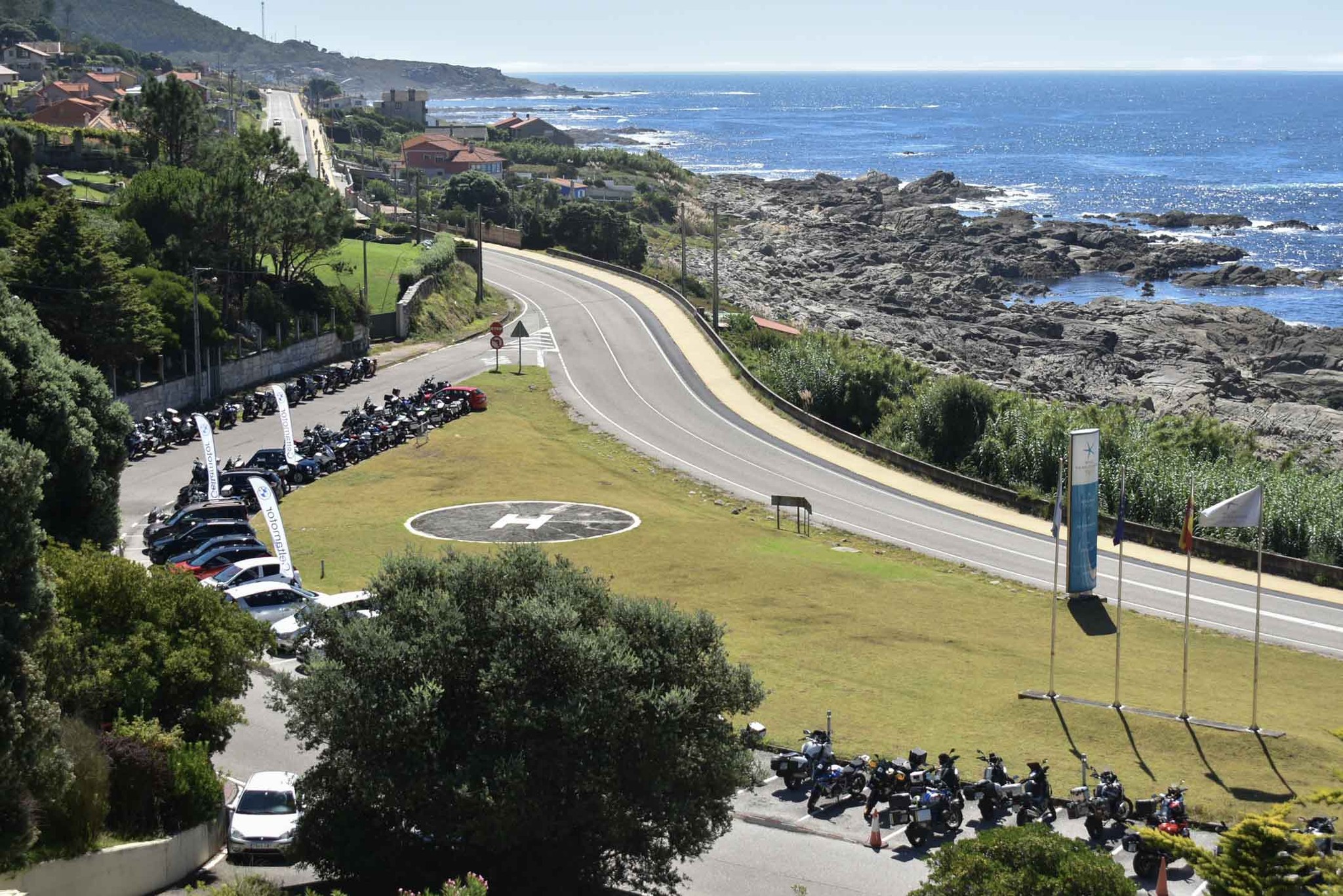 Ruta Motorrad Challenge