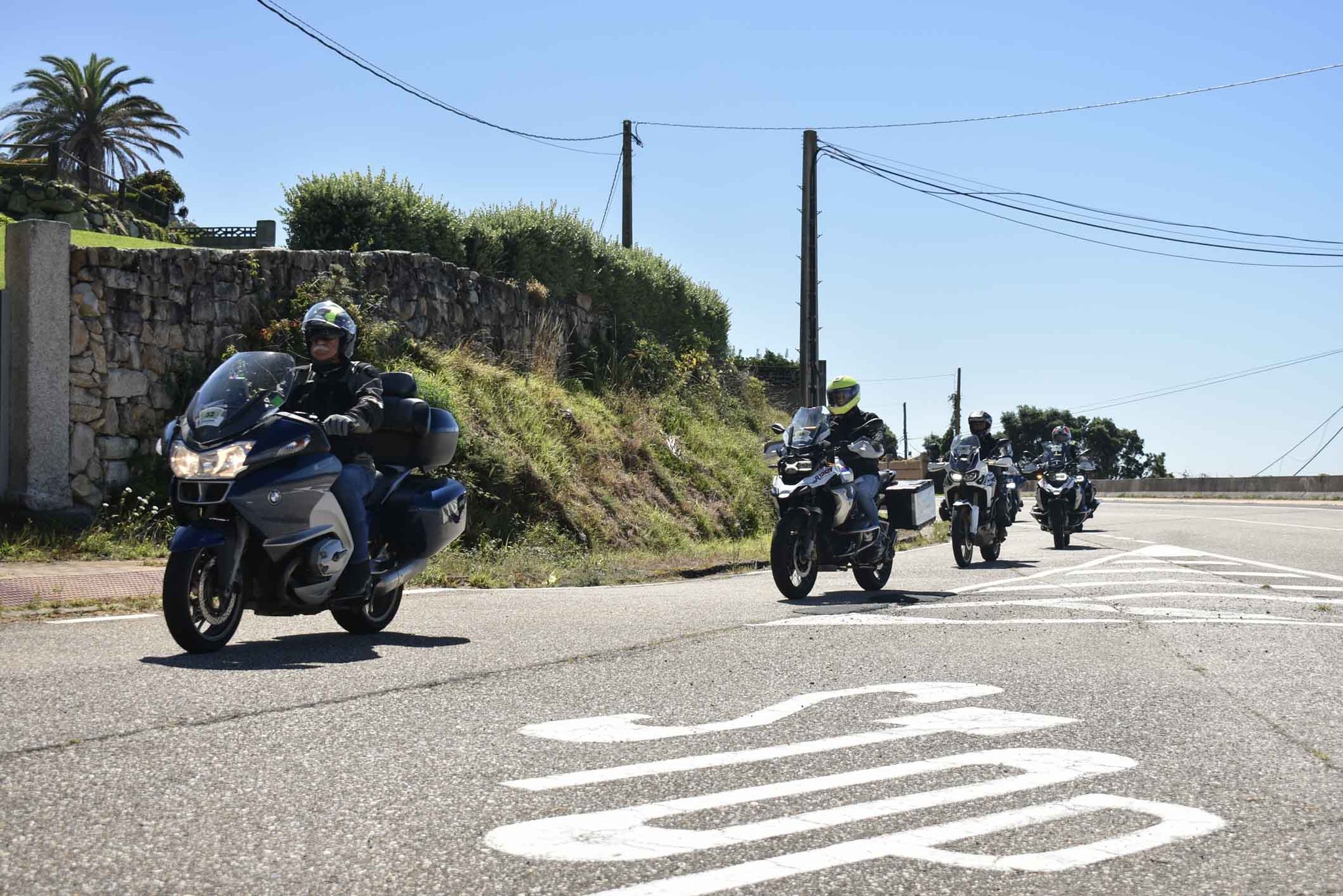 Ruta Motorrad Challenge