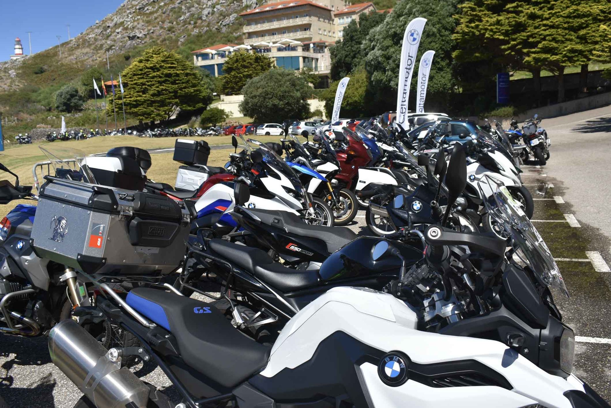 Ruta Motorrad Challenge