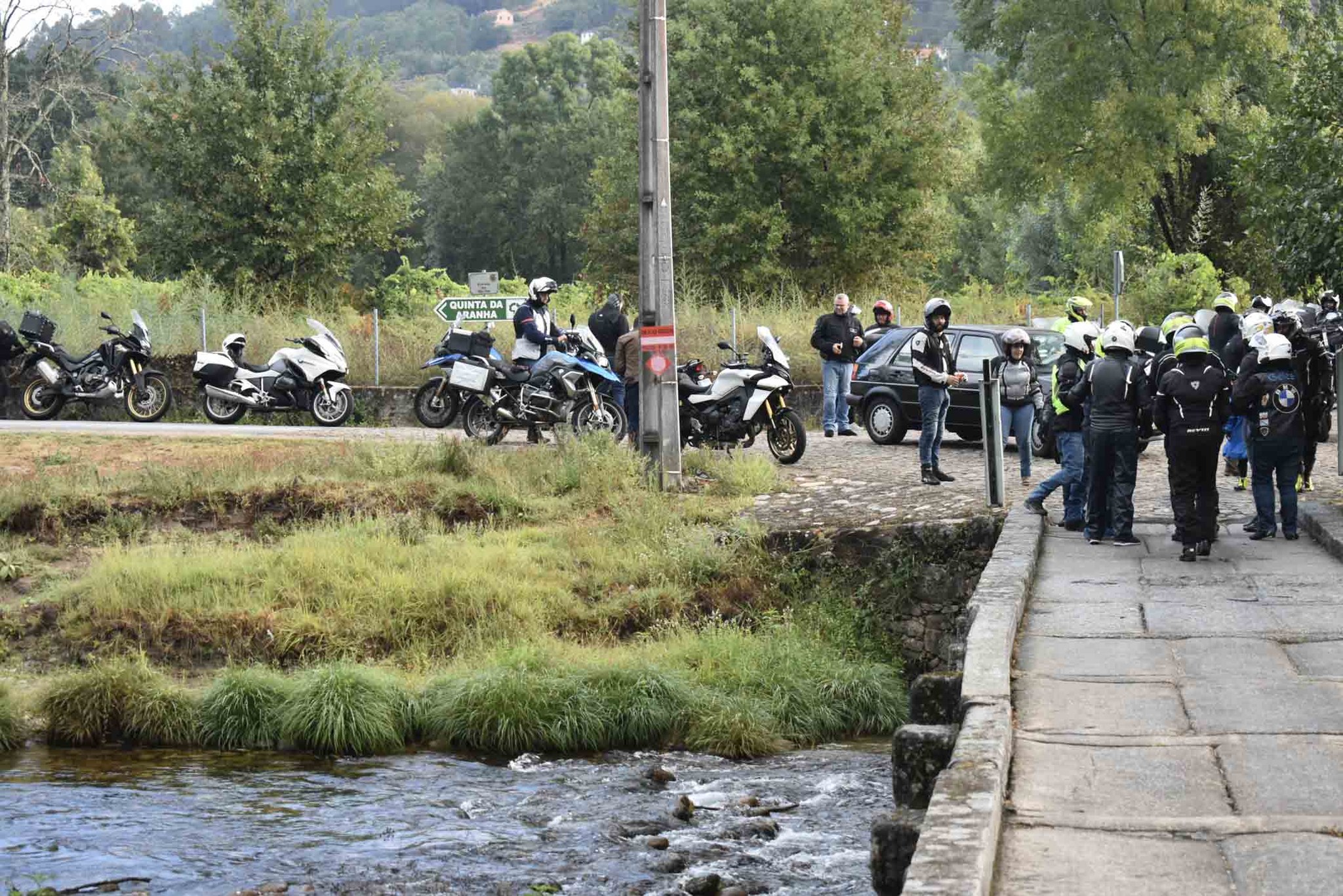 Ruta Motorrad Challenge